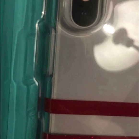 New Kate Spade iPhone X Case XS case - Picture 5 of 9